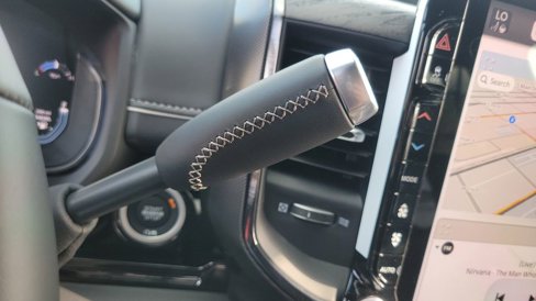 New 2025 RAM 3500 Limited image 26