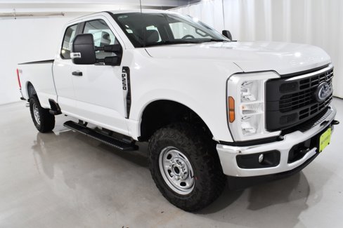 New 2026 Ford F250 XL image 5
