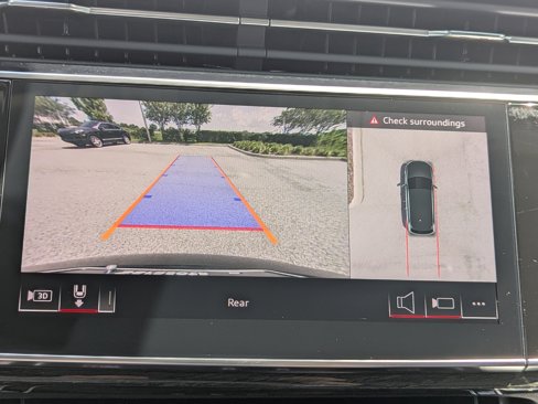 New 2025 Audi Q7 3.0T Premium Plus image 28