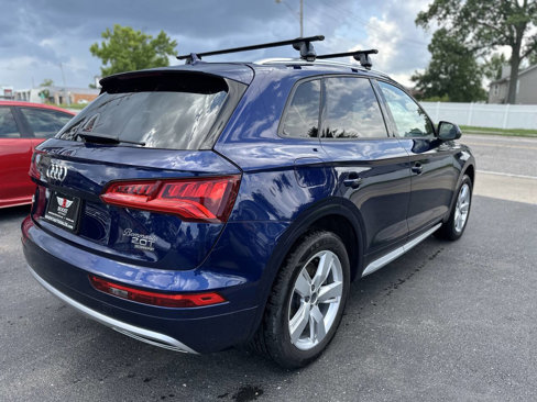 Used 2018 Audi Q5 2.0T Premium w/ Convenience Package image 7