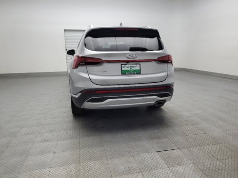 Used 2022 Hyundai Santa Fe SEL image 6