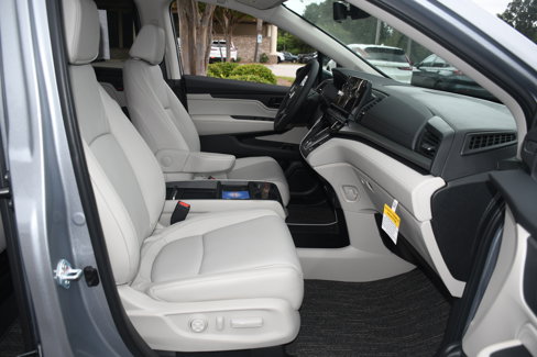 New 2026 Honda Odyssey EX-L image 11