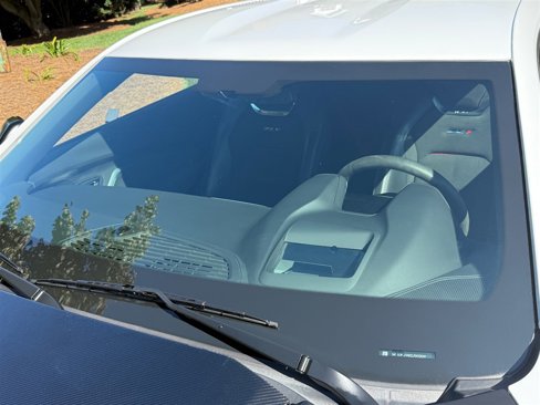 Used 2018 Chevrolet Camaro ZL1 image 16