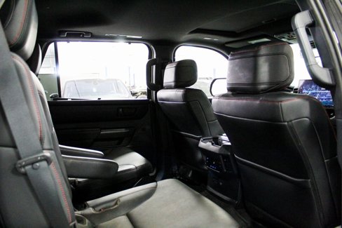 Used 2024 Toyota Sequoia TRD Pro image 24