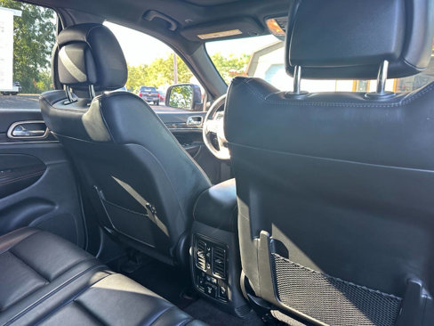 Used 2017 Jeep Grand Cherokee Limited 75th Anniversary image 20