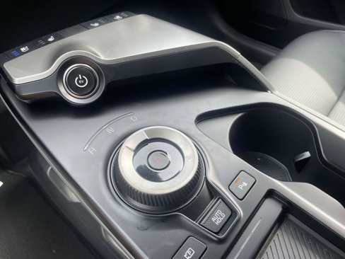 New 2025 Kia EV6 Wind image 19