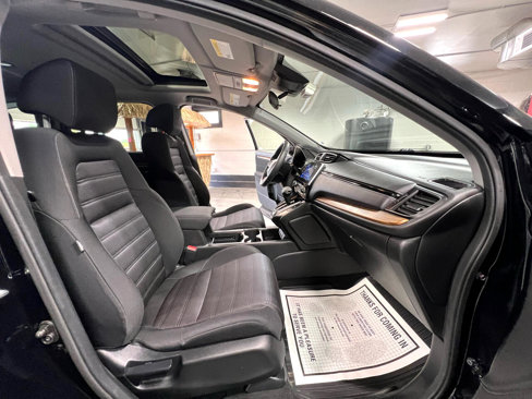 Used 2020 Honda CR-V EX image 20