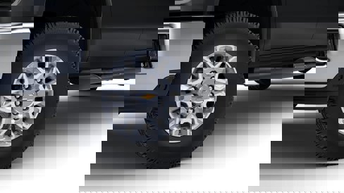 New 2025 Chevrolet Silverado 2500 LT w/ Safety Package image 47