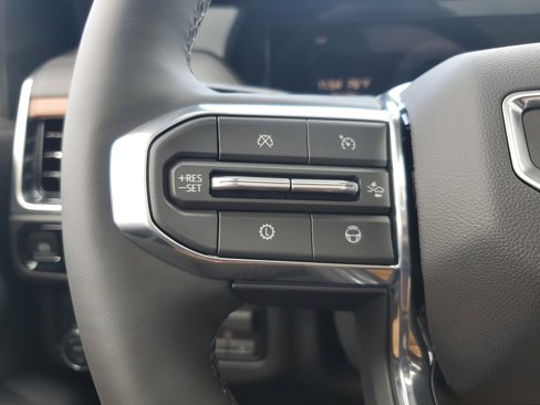 New 2026 GMC Yukon Denali w/ Denali Reserve Package image 21