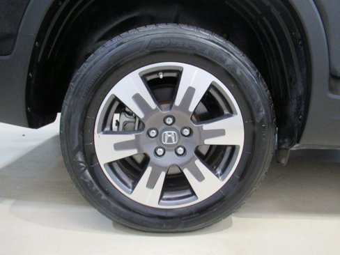 Used 2019 Honda Ridgeline RTL-E image 12