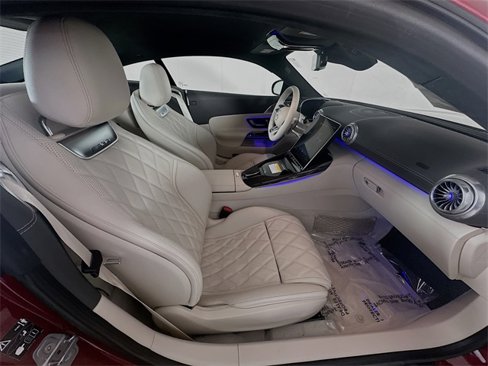New 2026 Mercedes-Benz AMG GT 55 image 25