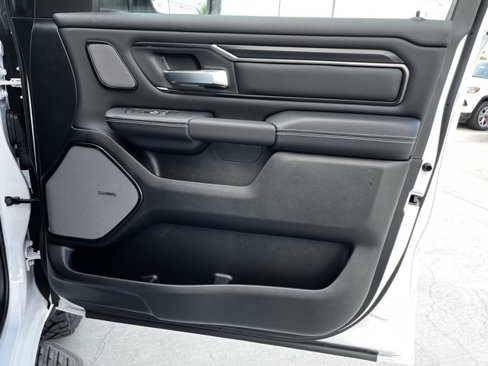 New 2026 RAM 1500 Rebel image 23