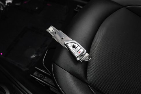 Used 2020 MINI Cooper Countryman image 52