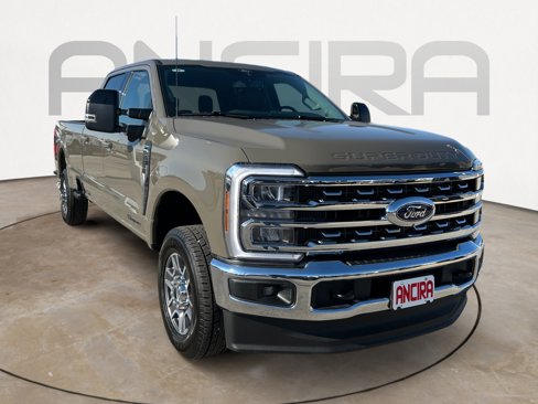 New 2026 Ford F350 Lariat image 3