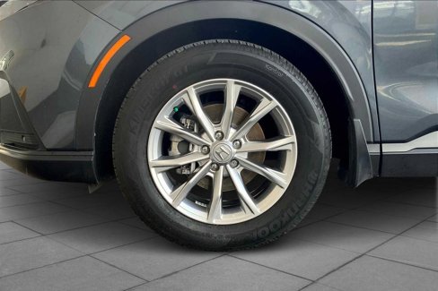 Used 2023 Honda CR-V EX-L image 10