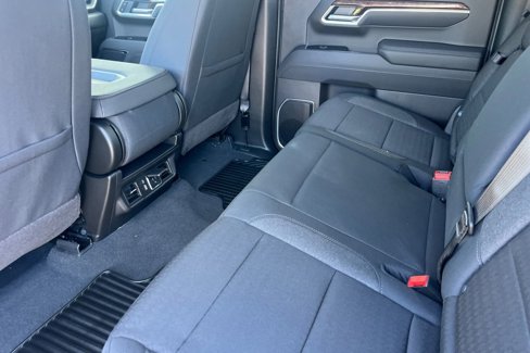 New 2026 GMC Sierra 1500 Elevation image 7