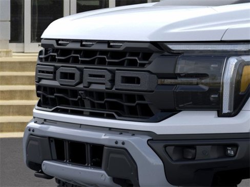 New 2025 Ford F150 Raptor image 17