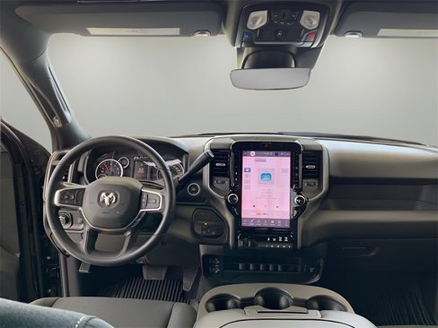 New 2026 RAM 2500 Tradesman image 39