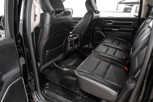 Used 2022 RAM 1500 Laramie image 39