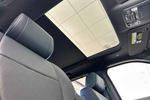 New 2026 Toyota Tundra Platinum w/ TRD Off-Road Package image 14