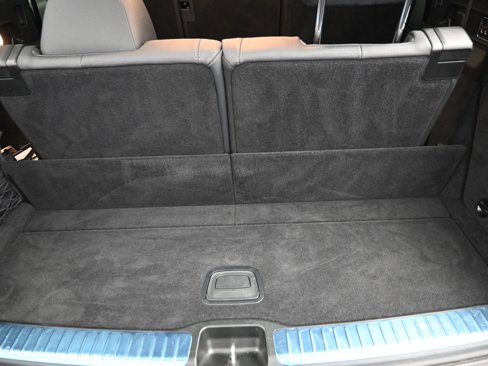 Used 2023 Mercedes-Benz GLE 350 w/ 3rd Row Seat Package image 13