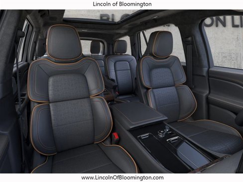 New 2025 Lincoln Aviator Black Label image 12
