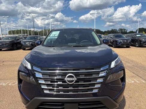 New 2026 Nissan Rogue SV image 6