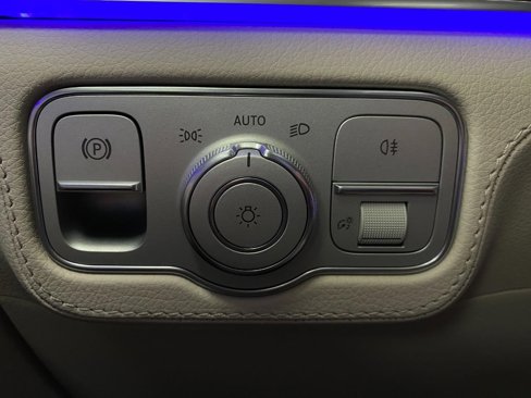 New 2026 Mercedes-Benz GLE 350 4MATIC image 15