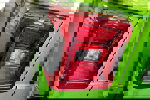 New 2025 Jeep Wrangler Unlimited Rubicon image 16