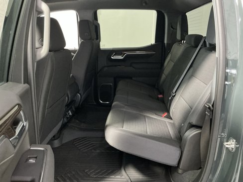 New 2026 Chevrolet Silverado 1500 LT image 30