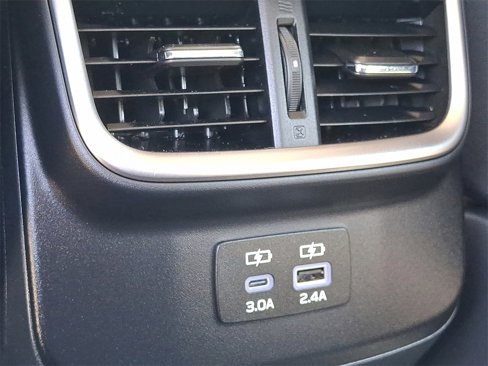 Used 2025 Subaru Legacy Premium w/ Popular Package #1A image 11