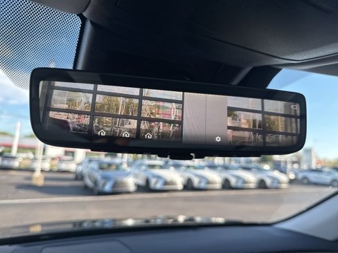 New 2025 Lexus RX 350 w/ Convenience Package image 35
