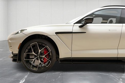 New 2025 Aston Martin DBX 707 image 26