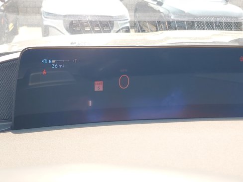 New 2025 Lincoln Navigator Reserve w/ Jet Appearance Package image 19