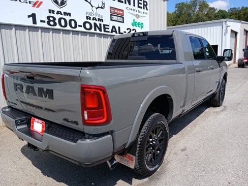 New 2026 RAM 2500 Limited image 3