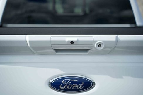 Used 2024 Ford F250 Lariat image 11