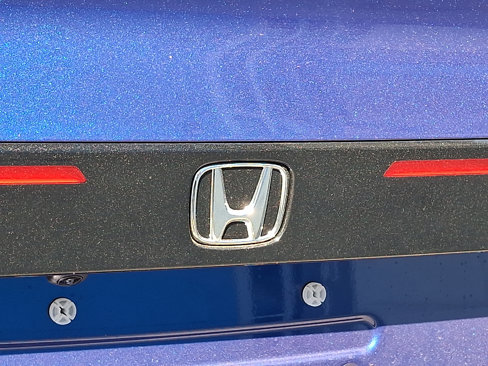 New 2025 Honda Accord Sport image 12