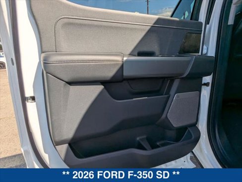 New 2026 Ford F350 Lariat image 18