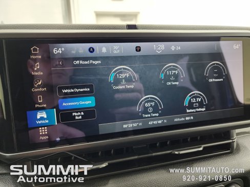 New 2025 Jeep Wrangler Sport S image 50