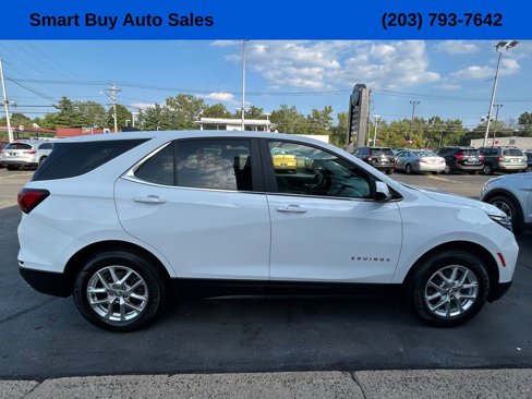 Used 2022 Chevrolet Equinox LT image 5