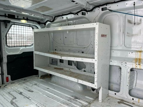 Used 2017 Ford Transit 250 130 Low Roof image 19