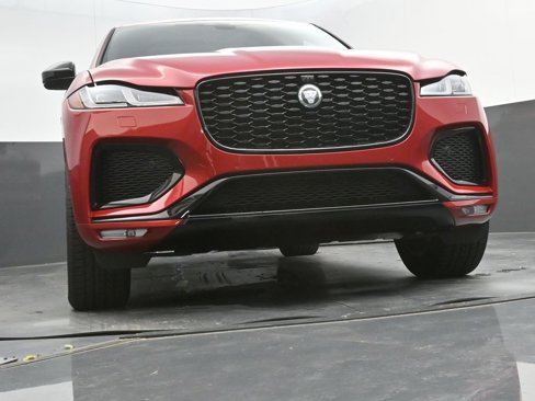 New 2026 Jaguar F-PACE R-Dynamic S image 29