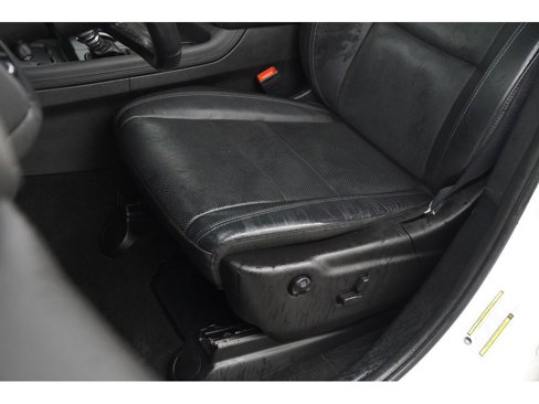 Used 2022 Dodge Durango Citadel image 16