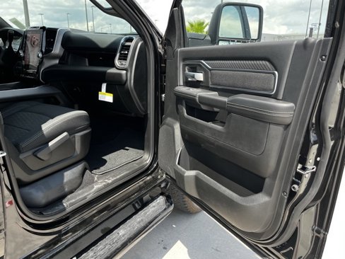 New 2026 RAM 2500 Lone Star image 21