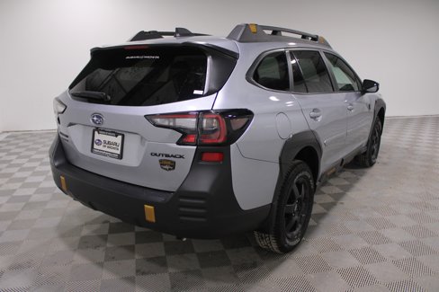 New 2025 Subaru Outback Wilderness image 26