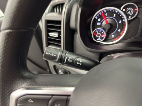 New 2026 RAM 5500 Tradesman w/ Chrome Appearance Group image 20