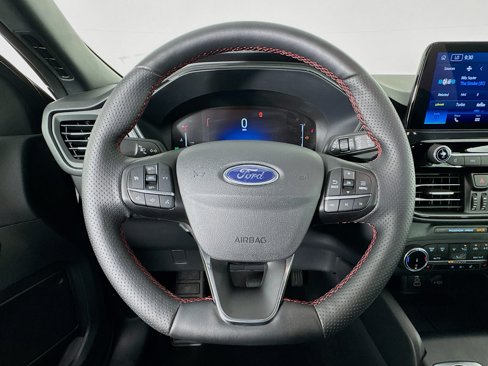 Used 2025 Ford Escape ST-Line Select image 11
