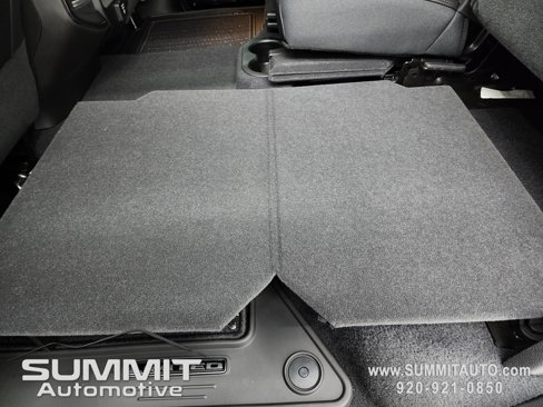 New 2025 RAM 2500 Limited image 36
