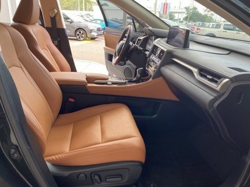 Used 2022 Lexus RX 350L FWD w/ Premium Package image 15