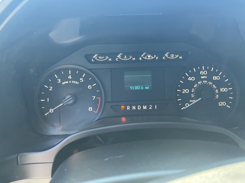 Used 2020 Ford F150 XL w/ XL Power Equipment Group image 16